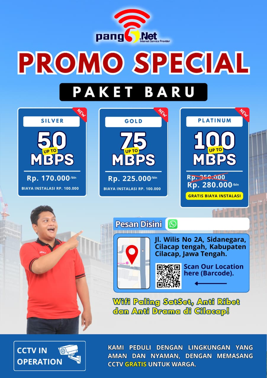 Resolusi CCTV Dan Kapasitas Penyimpanan, Apa Hubungannya?