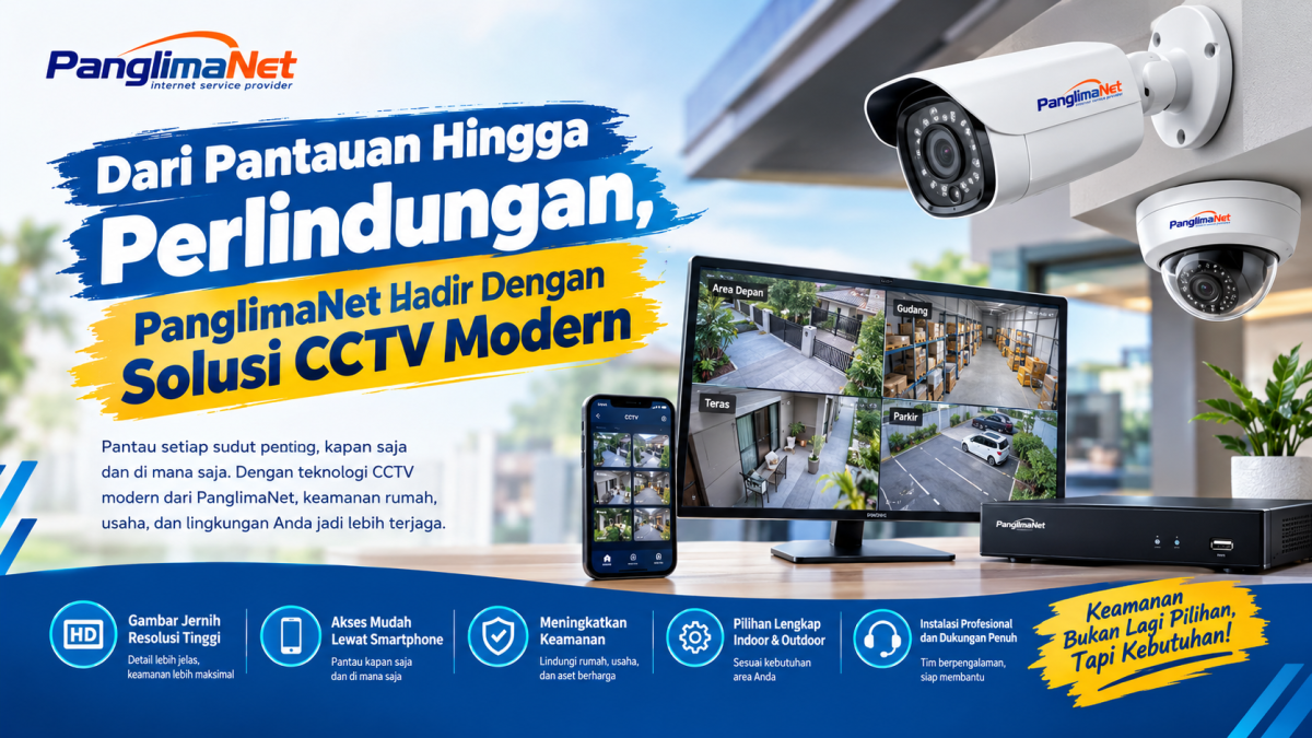 Dari Upload Produk Hingga Melayani Pembeli, Internet Jadi Partner Penting Bisnis Online